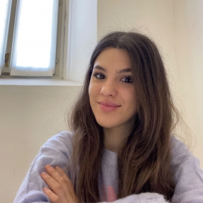 Beatrice, Babysitter in Verolanuova