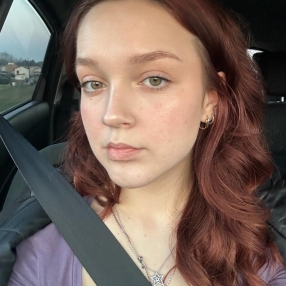 Andreea, Babysitter a Lendinara