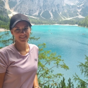 Lara, Babysitter a Borgo San Dalmazzo