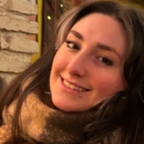 Erika, Babysitter a Città metropolitana di Roma Capitale