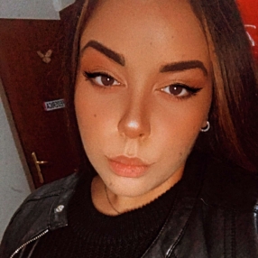 Federica, Babysitter a Illasi