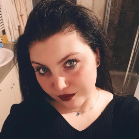 Giorgia, Babysitter a Gambara