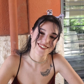 Marianna, Babysitter a Casamassima