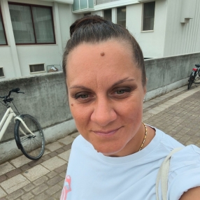 Alessandra, Babysitter a San Polo di Piave