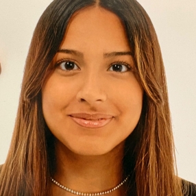 Sarah, Babysitter a Borghetto Lodigiano