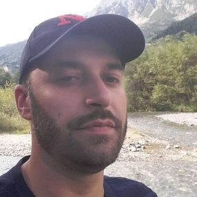 Max, Famiglia a Rodero