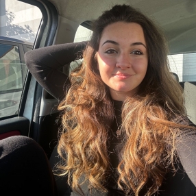 Gaia, Babysitter a Carmignano