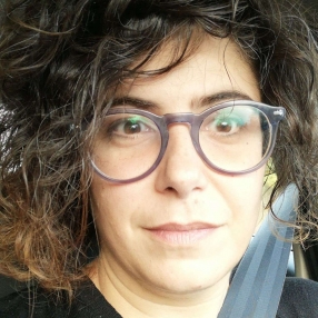 Maria, Famiglia a Velletri
