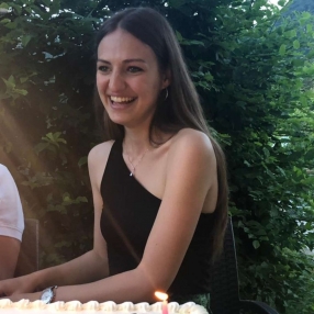 Bianca, Babysitter a Abano Terme