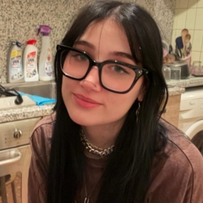 Cinzia, Babysitter a Verona