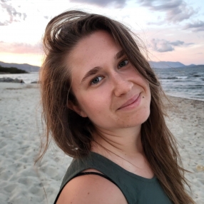 Chiara, Babysitter in Chivasso