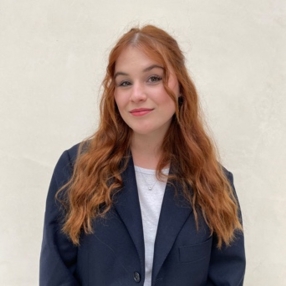 Sara, Babysitter a Treviso