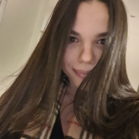 Anita, Babysitter in Padova