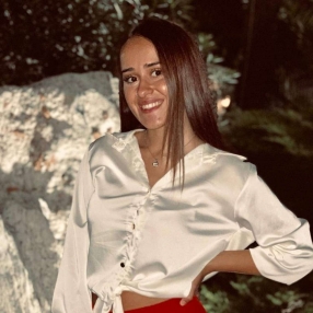 Valentina, Babysitter a Robecchetto con Induno