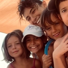 Deborah, Babysitter in Pescara