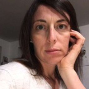 Stefania, Famiglia a Orsago