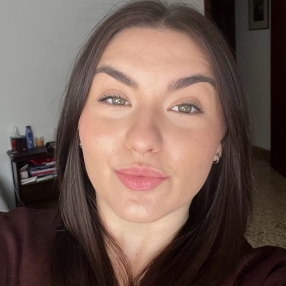 Ketlin, Babysitter a Morciano di Romagna