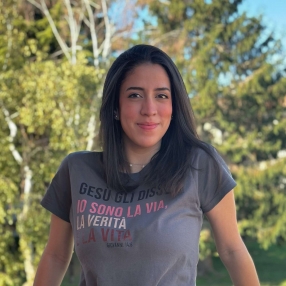 Alessandra, Babysitter a Negrar di Valpolicella