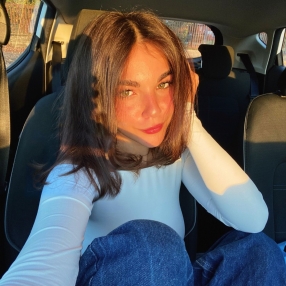 Giorgia, Babysitter in San Pietro In Casale