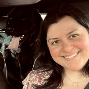Lucrezia, Babysitter a Teramo