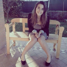 Dalila, Babysitter a Fiume Veneto