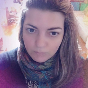 Maria Grazia, Babysitter in Nuoro