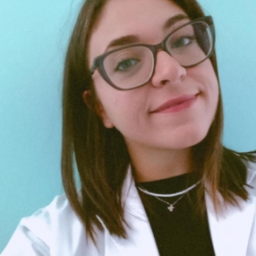 Benedetta, Babysitter in Muro Leccese