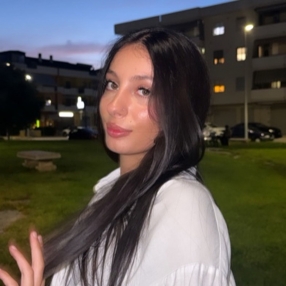 Sofia, Babysitter a Citta' Sant'Angelo
