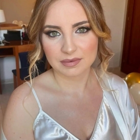Gioia Enrica, Babysitter in San Vitaliano