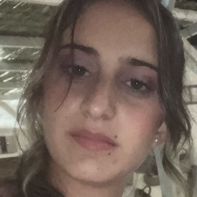 Marika, Babysitter in Parma
