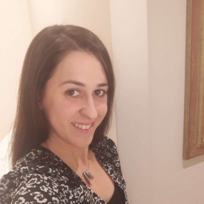 Paola, Famiglia a Faloppio