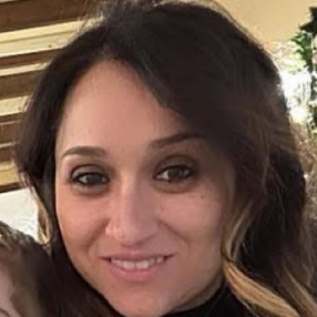 Claudia, Babysitter a Borghetto
