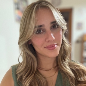 Martina, Babysitter a Massafra