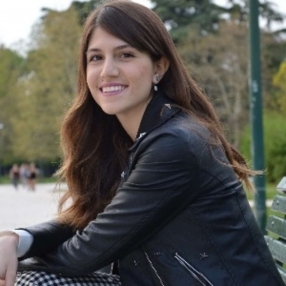 Maria Diletta, Babysitter a Firenze