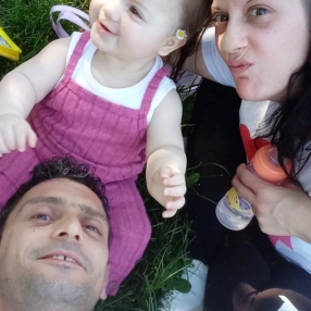 Valentina, Babysitter a Provincia di Piacenza