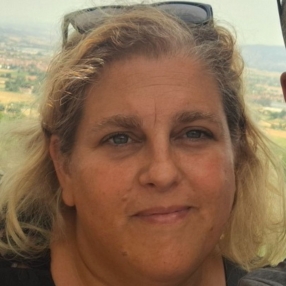 Federica, Babysitter a Cervia