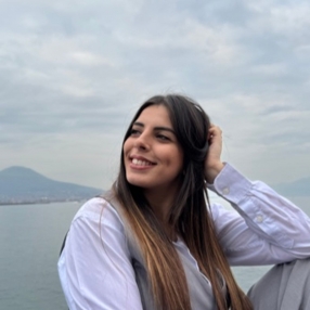 federica, Babysitter in Rome