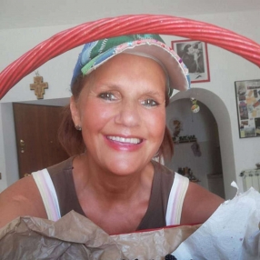 Margherita, Babysitter a Celle ligure