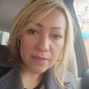 Guissella, Babysitter in Vecchiano