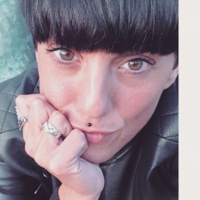 Marianna , Babysitter in Agrate Brianza
