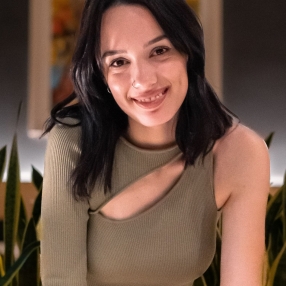 Ginevra, Babysitter in Misterbianco