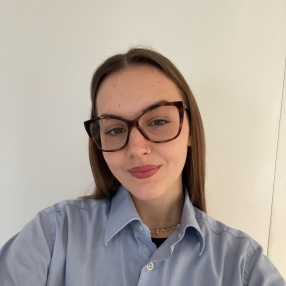 Anna, Babysitter a Tavernelle