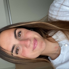 Letizia, Babysitter a Lentate sul Seveso