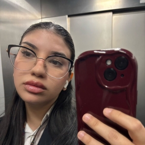 Caterina, Babysitter a Arcore