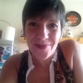 Simona, Babysitter a Verrua Po