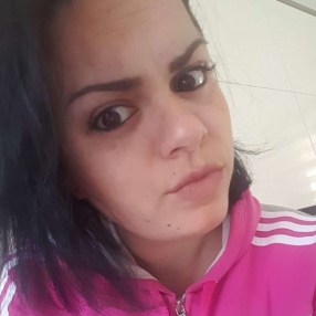 Eleonora, Babysitter in Mentana