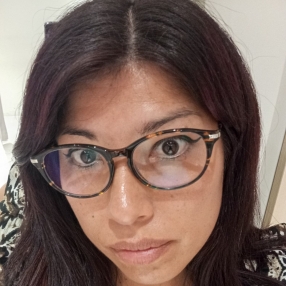 Claudia Marela, Babysitter a Torino