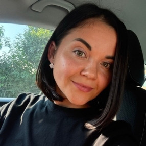 Oksana, Babysitter a Lozzo Atestino