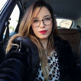 Maria Grazia, Babysitter a Chiaravalle