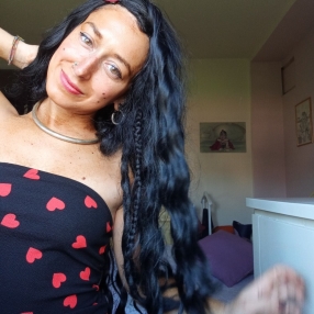 Teresa, Babysitter in Potenza